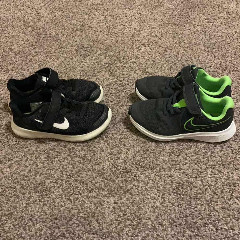 Nike Shoes